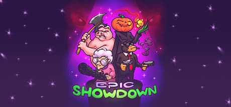 Epic Showdown Steam CD Key