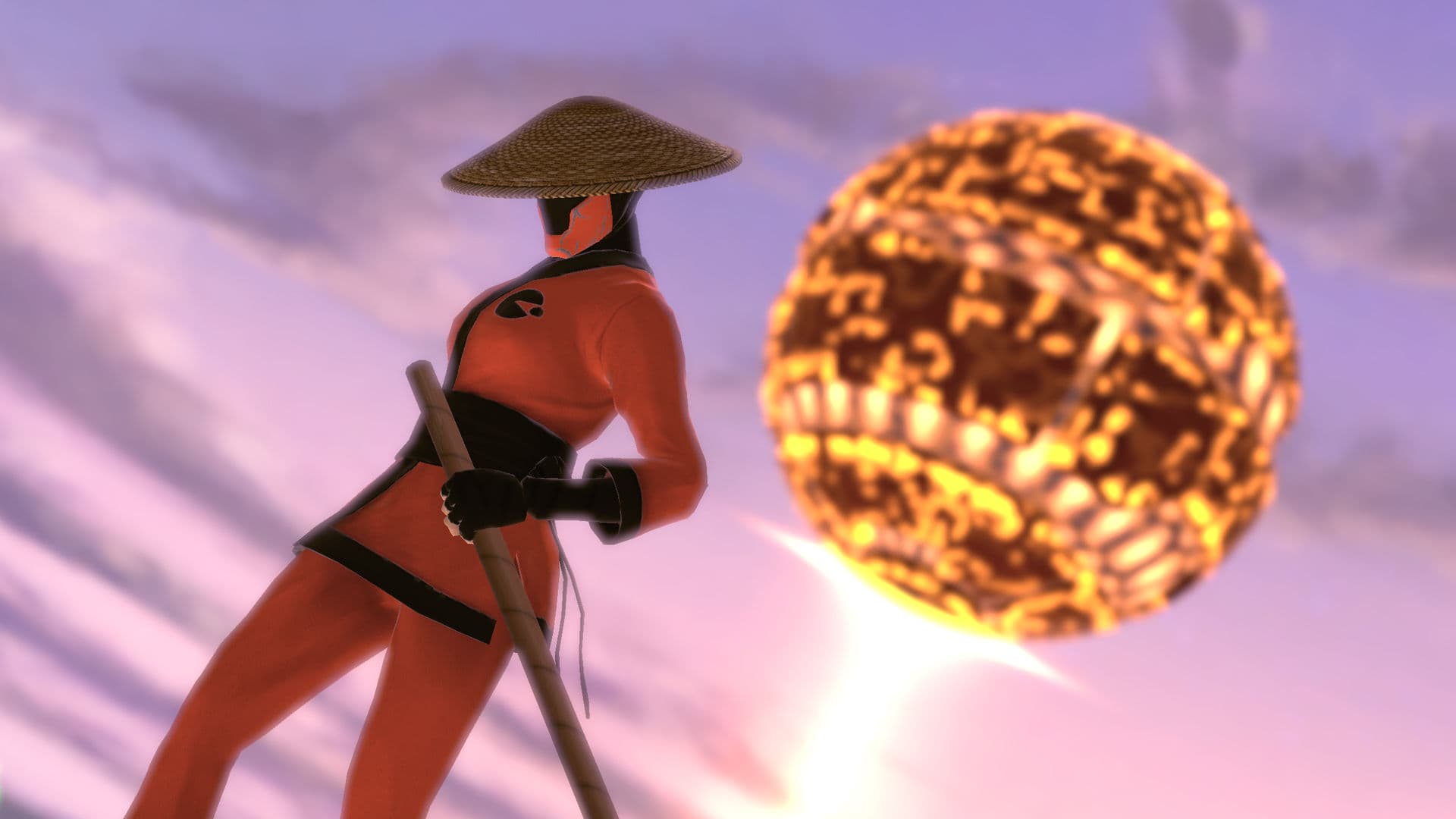 Monday Night Combat PC Steam CD Key - 5