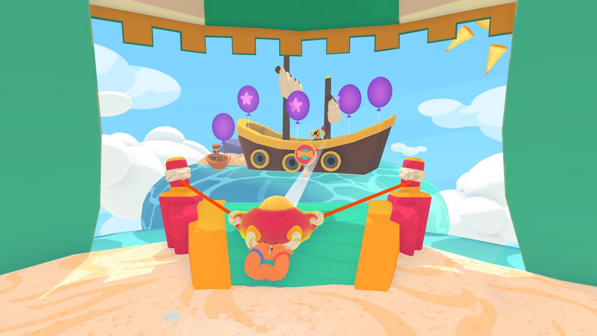PHOGS! PC Steam Account - 3