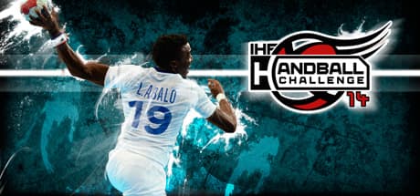 IHF Handball Challenge 14 PC Steam CD Key