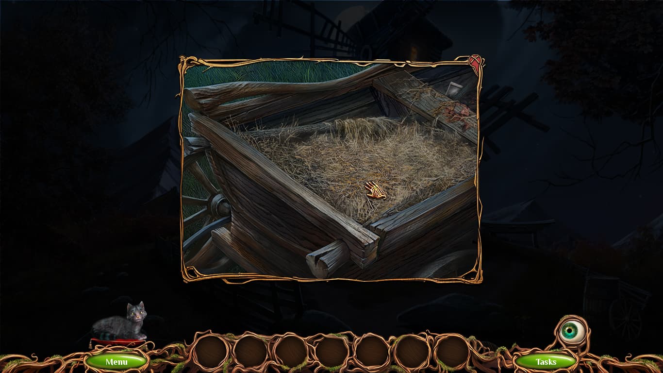 The Last Dream: Developer's Edition Steam CD Key - 6