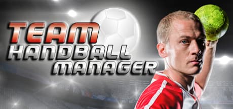 Handball Manager: TEAM Steam CD Key