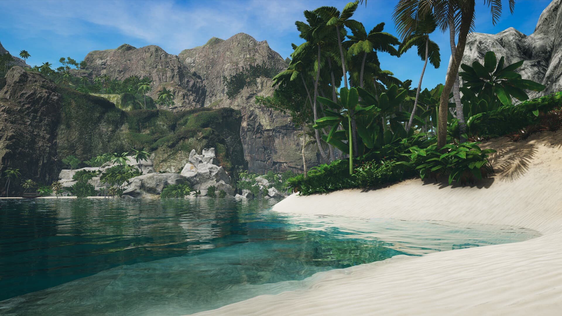 Ultimate Fishing Simulator 2 PC Steam Account - 6