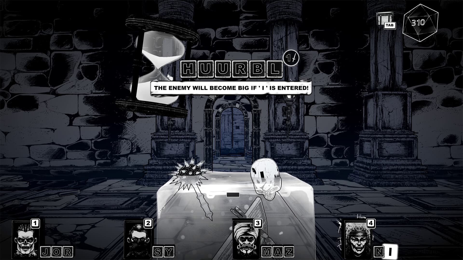 Cryptmaster PC Steam Account - 8