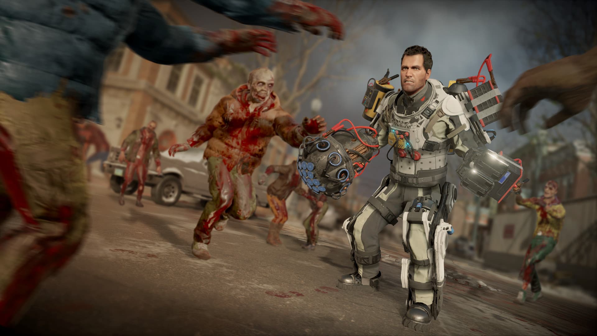 Dead Rising 4 PC Steam Account - 4