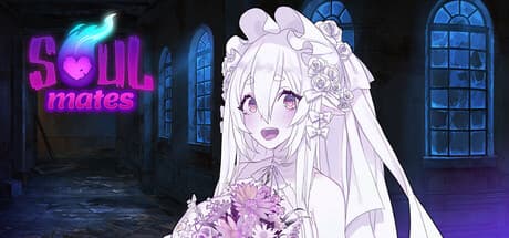 Soul Mates PC Steam Account