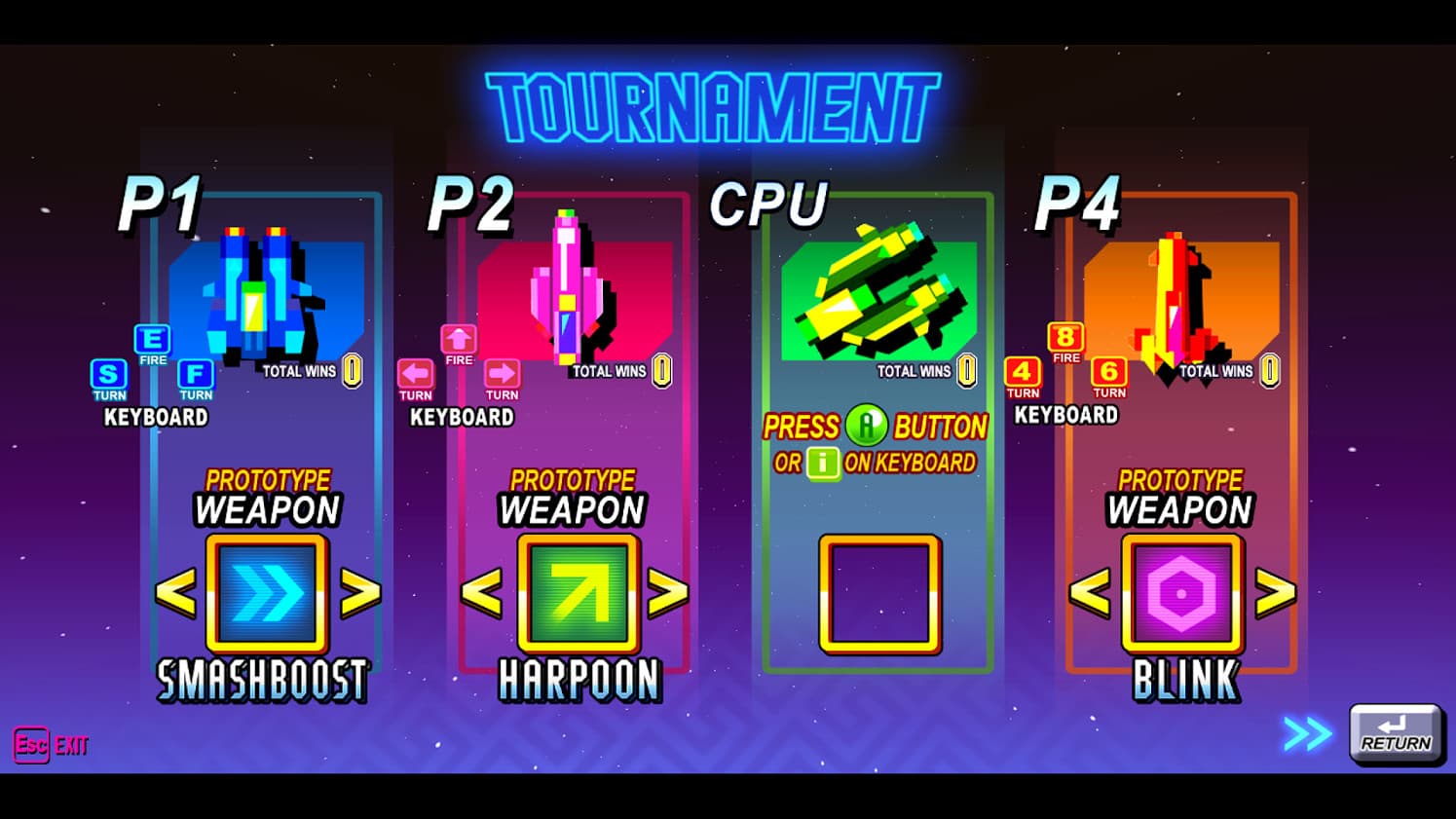 The Next Penelope Steam CD Key - 7