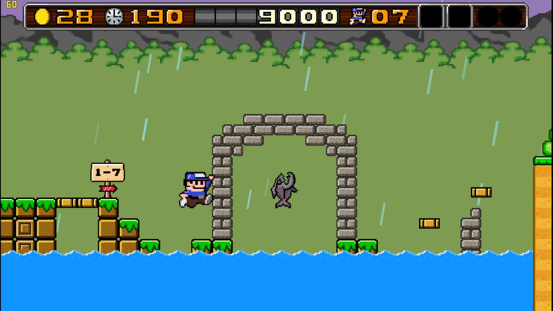 8BitBoy PC Steam CD Key - 8