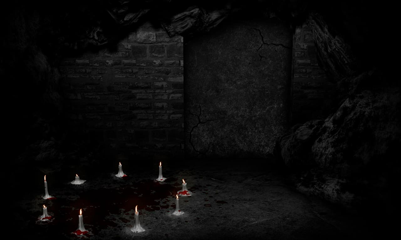 Real Horror Stories Ultimate Edition Steam CD Key - 8