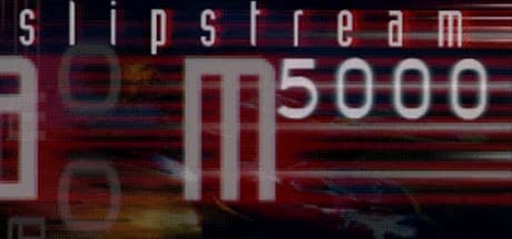 Slipstream 5000 PC Steam CD Key