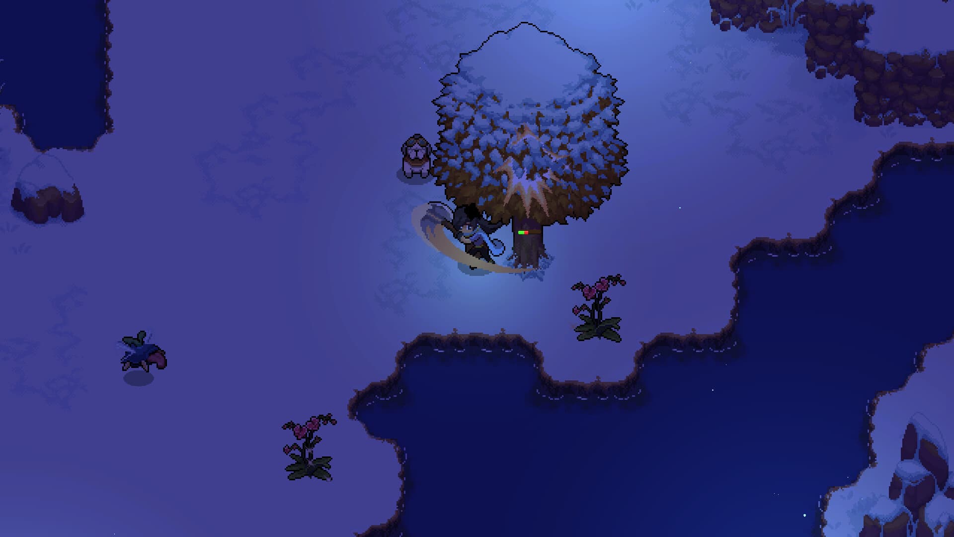 Potion Permit Steam Account - 6
