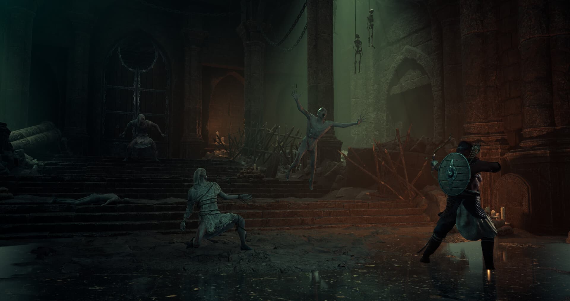 Blood of Mehran PC Steam Account - 4