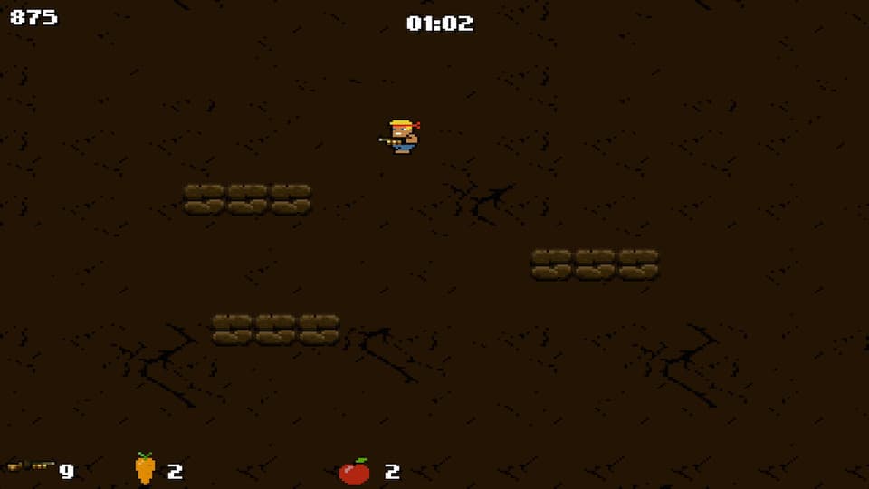 ZombieRun Steam CD Key - 5
