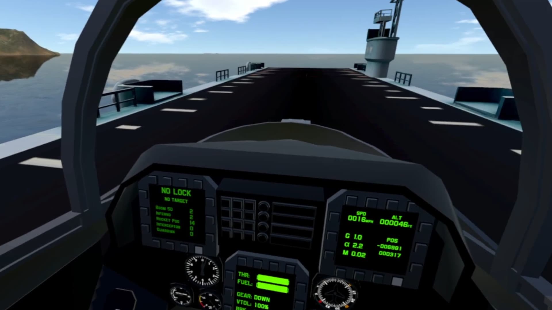 SimplePlanes Steam CD Key - 8