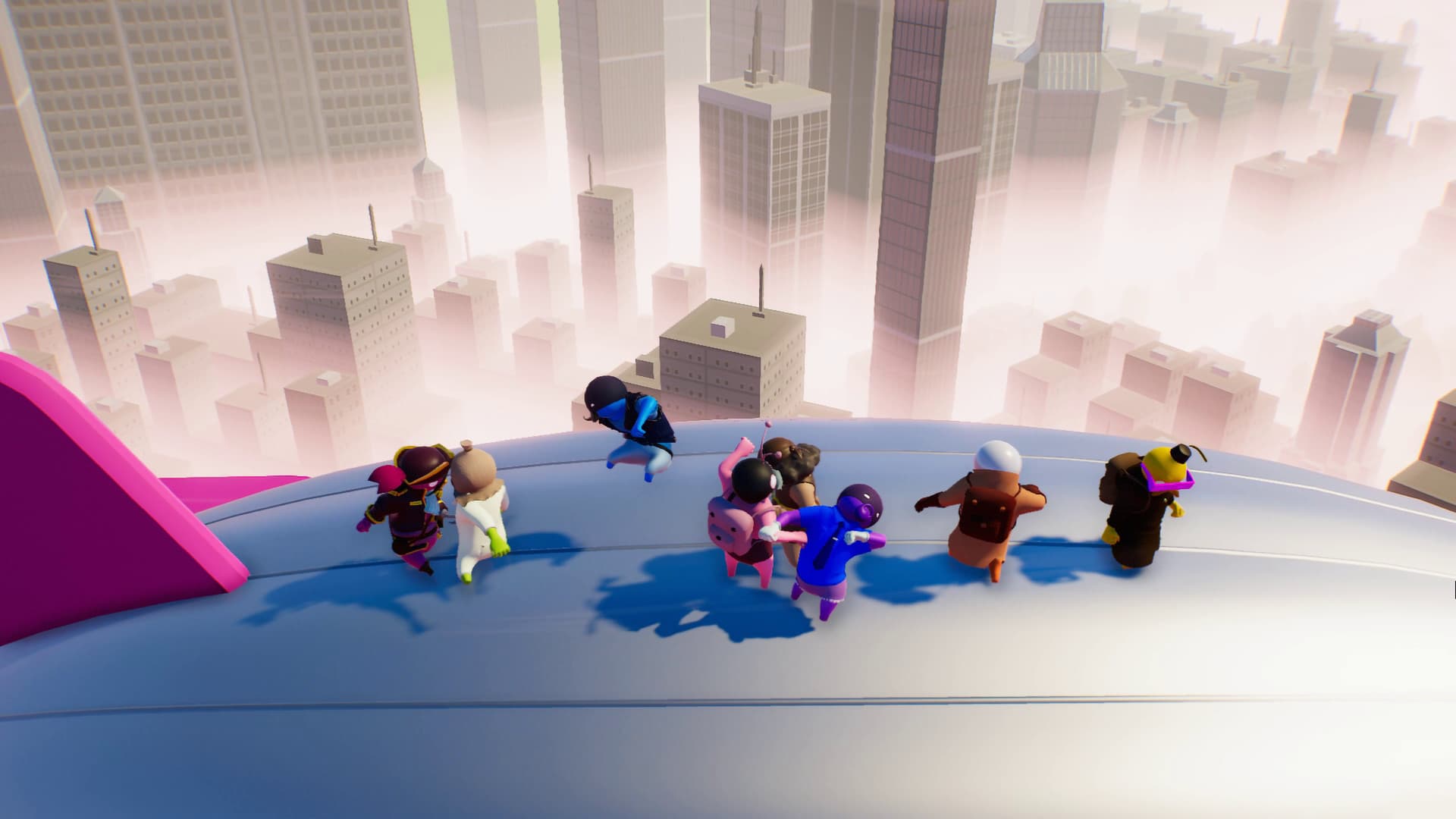 Gang Beasts: Yogscast avatars Steam CD Key - 7