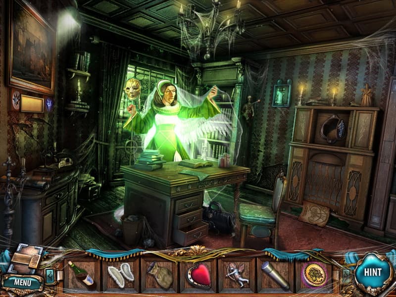 Sacra Terra: Angelic Night Steam CD Key - 3