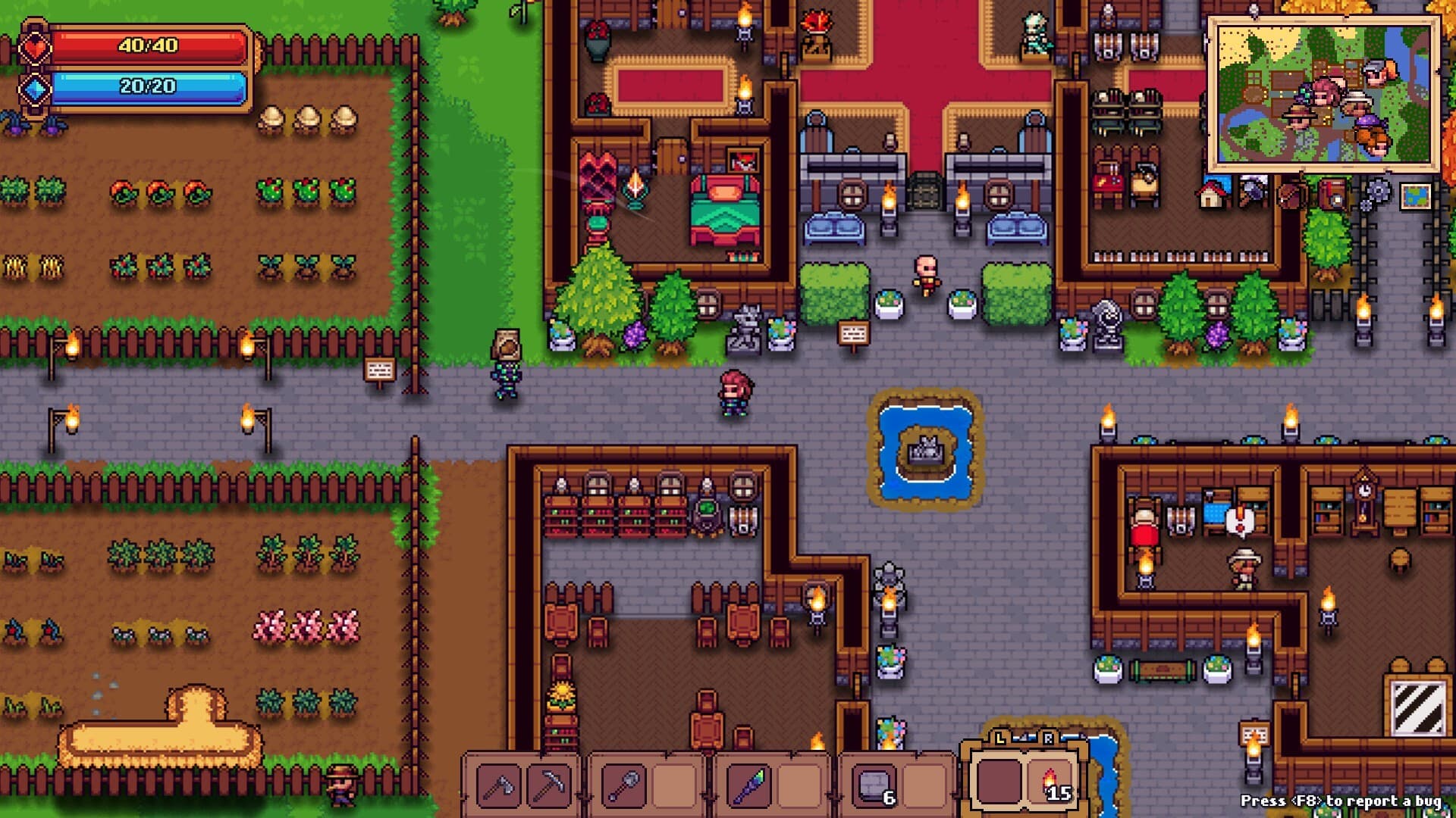 Tinkerlands PC Steam Account - 2