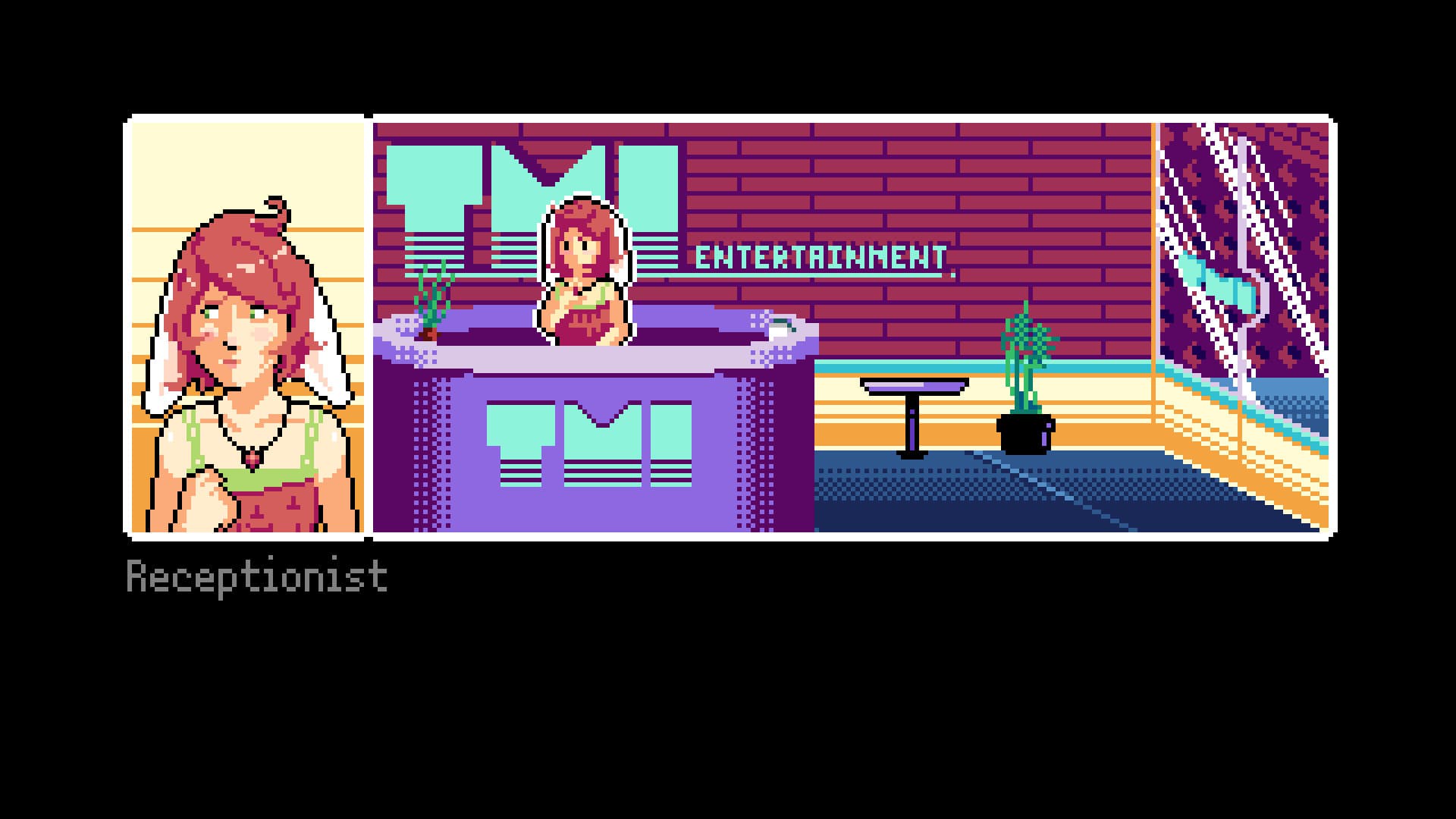 2064: Read Only Memories PC Steam CD Key - 3