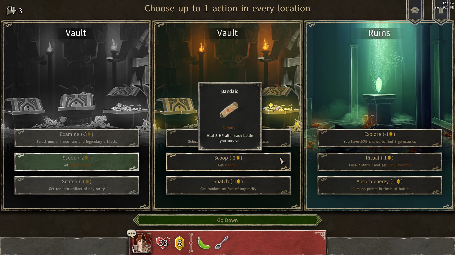HELLCARD PC Steam Account - 2