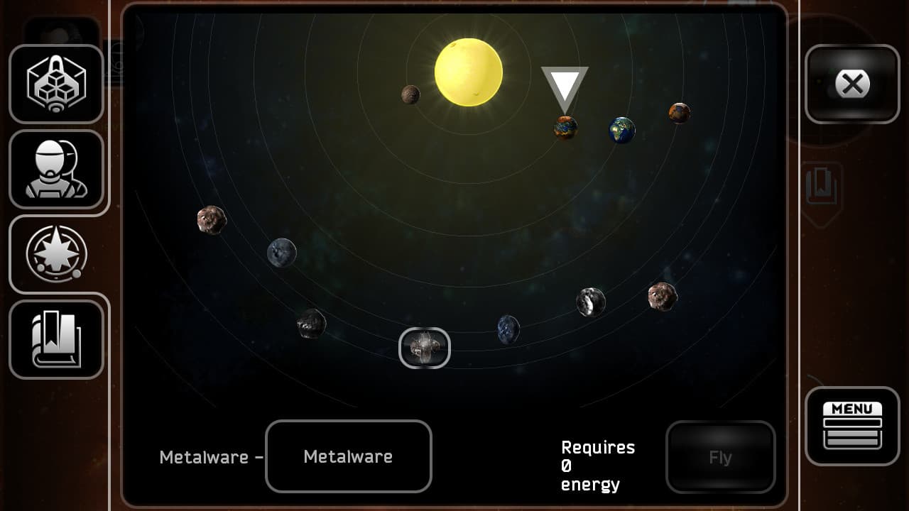 Plancon: Space Conflict Steam CD Key - 3