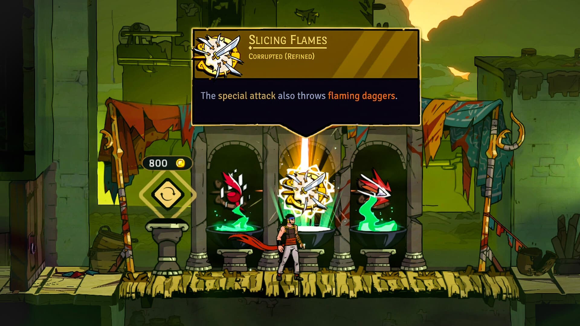The Rogue Prince of Persia PC Steam Account - 6