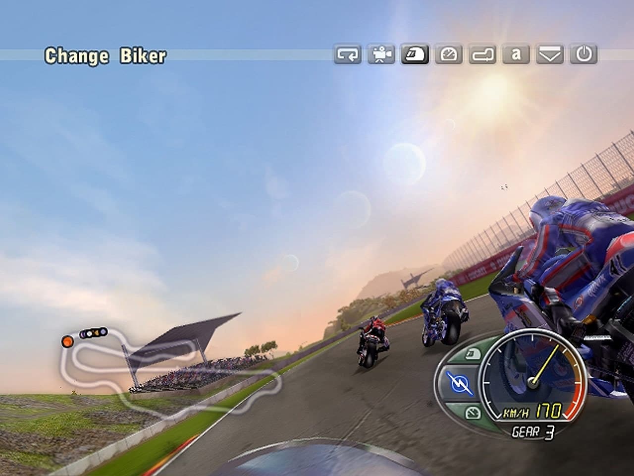 Ducati World Championship Steam CD Key - 6