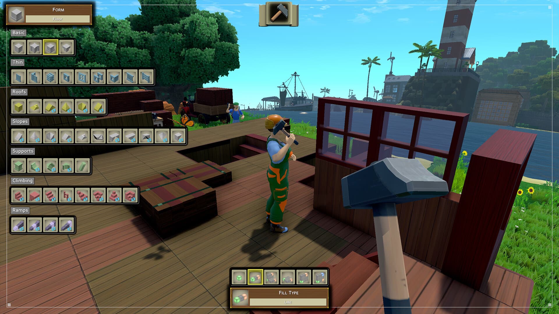 Eco Steam Account - 6