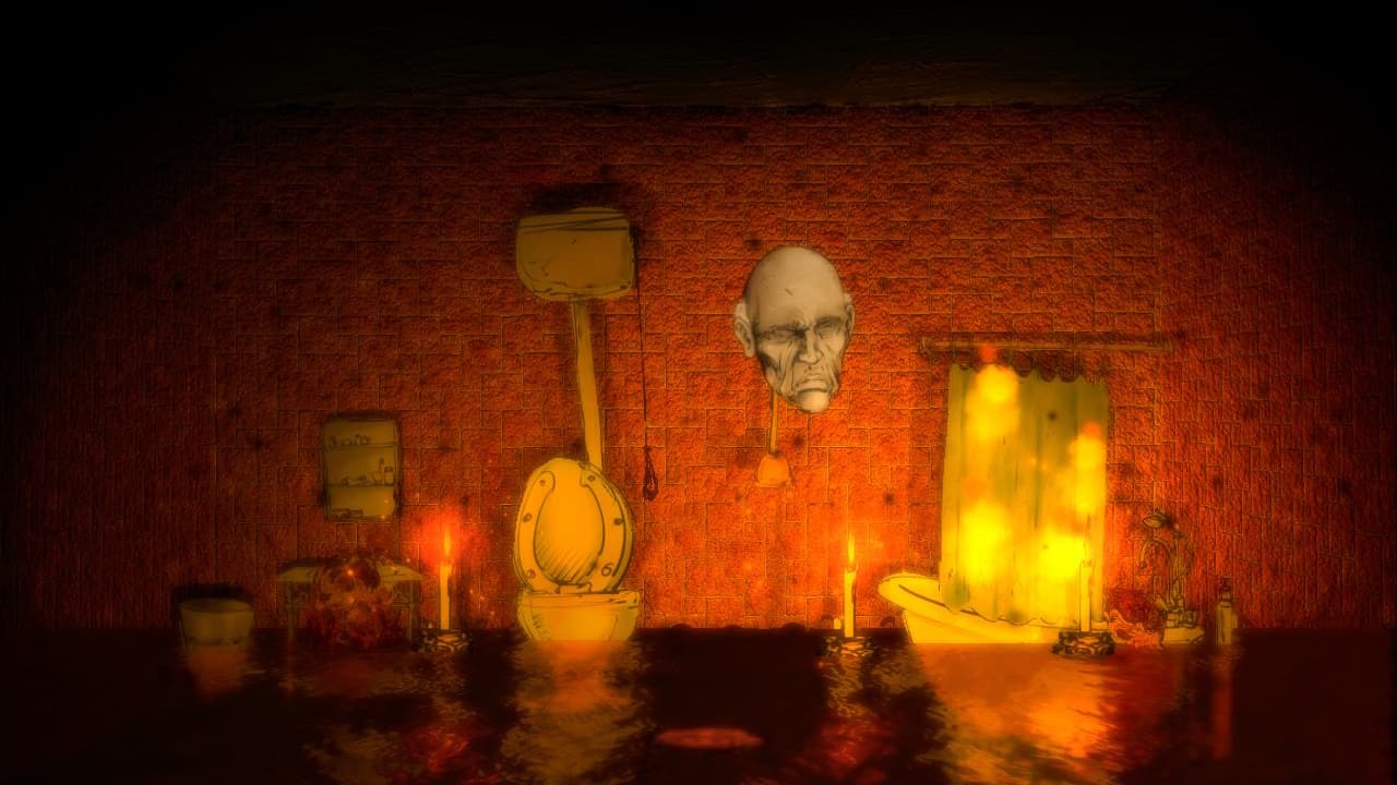 The Grandfather Steam CD Key - 3