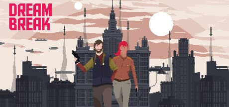 DreamBreak Steam CD Key
