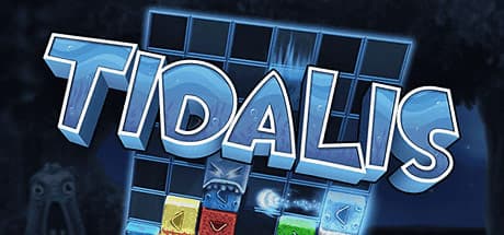 Tidalis Steam CD Key