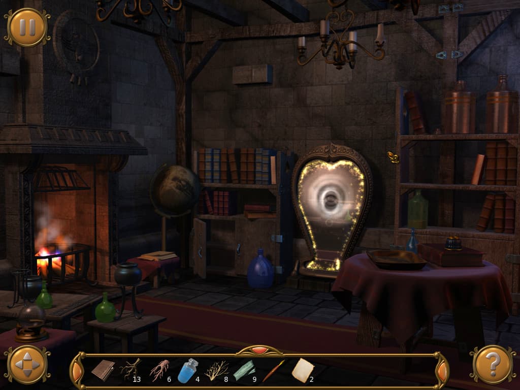 Pahelika: Revelations HD Steam CD Key - 4