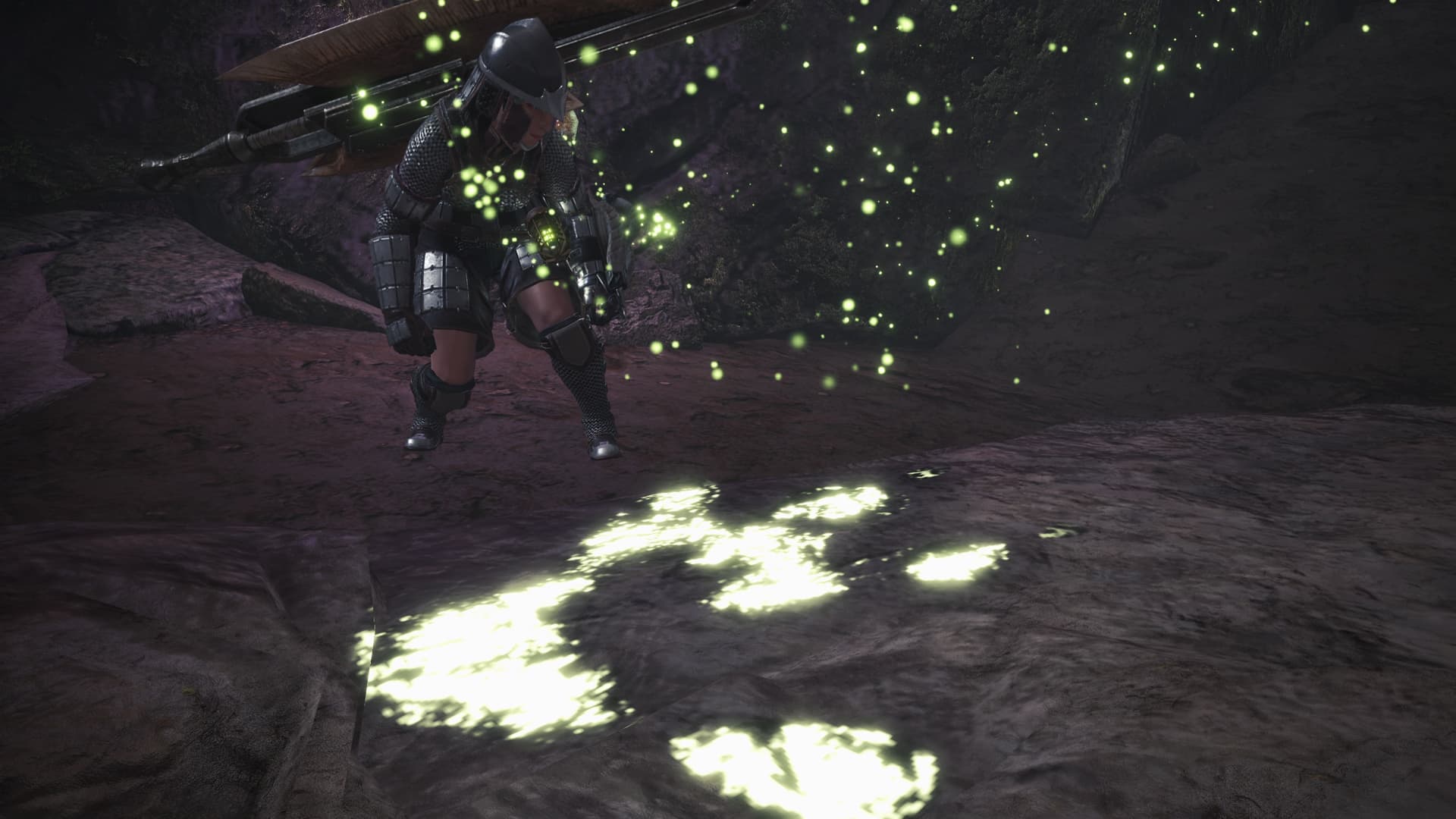 Monster Hunter: World Steam Account - 6