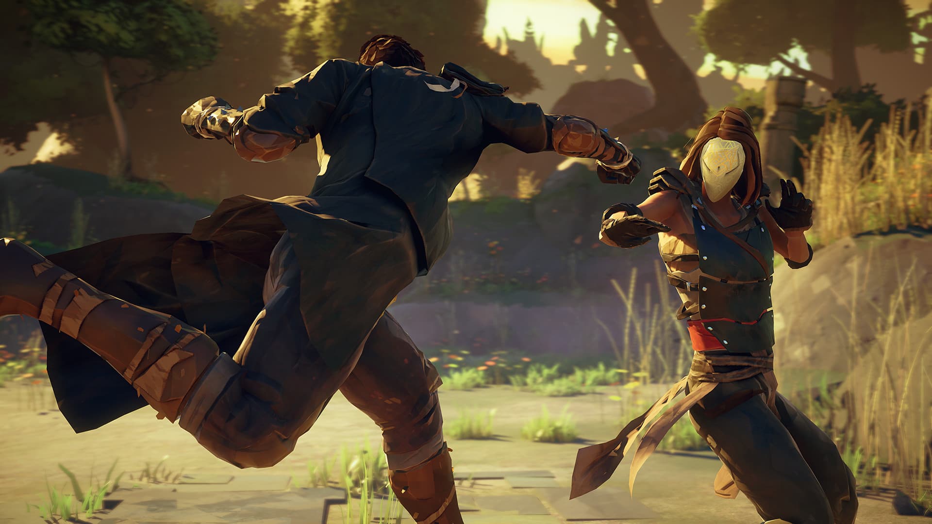 Absolver PC Steam Account - 3