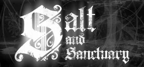 Salt and Sanctuary Steam CD Key