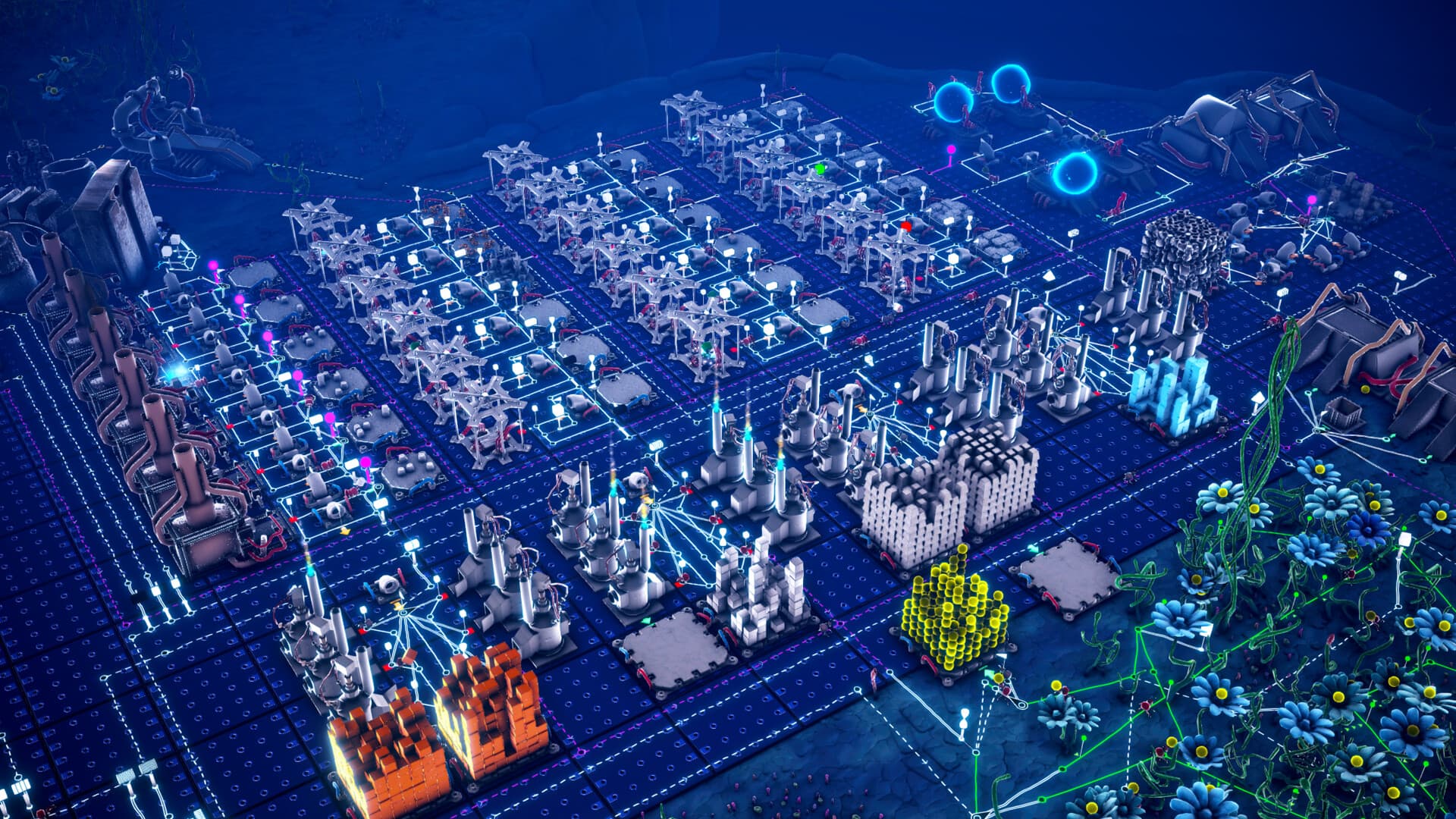 Microtopia PC Steam Account - 2