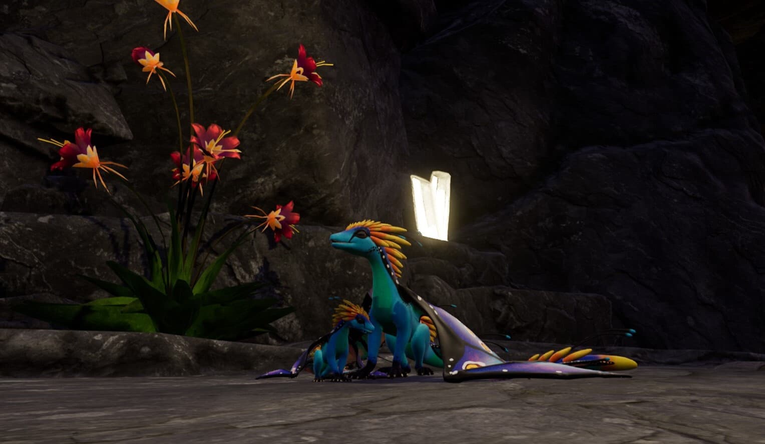 Day of Dragons PC Steam Account - 7