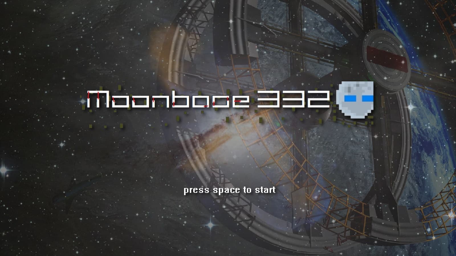Moonbase 332 Steam CD Key - 4