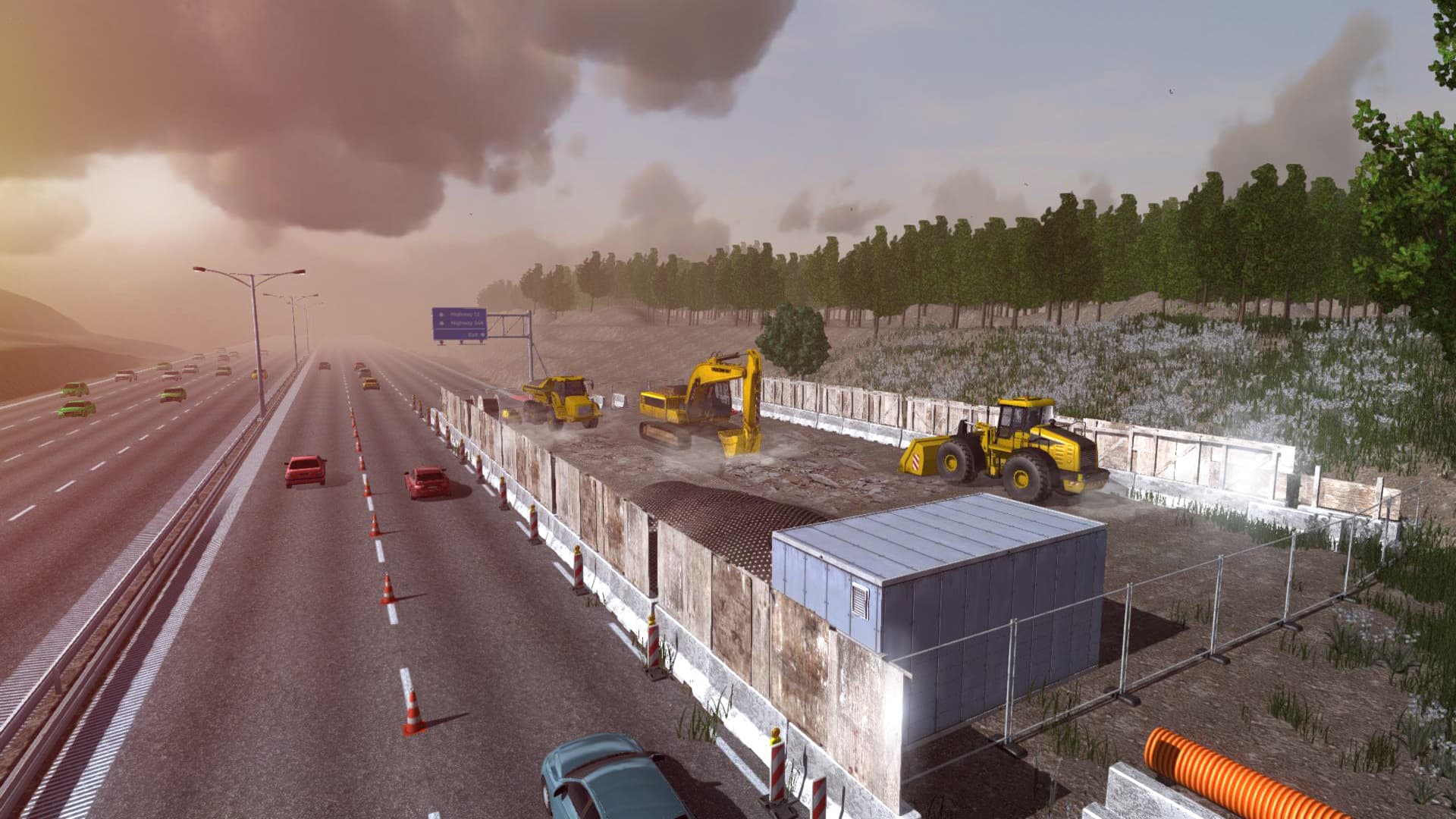 DIG IT! - A Digger Simulator Steam CD Key - 5