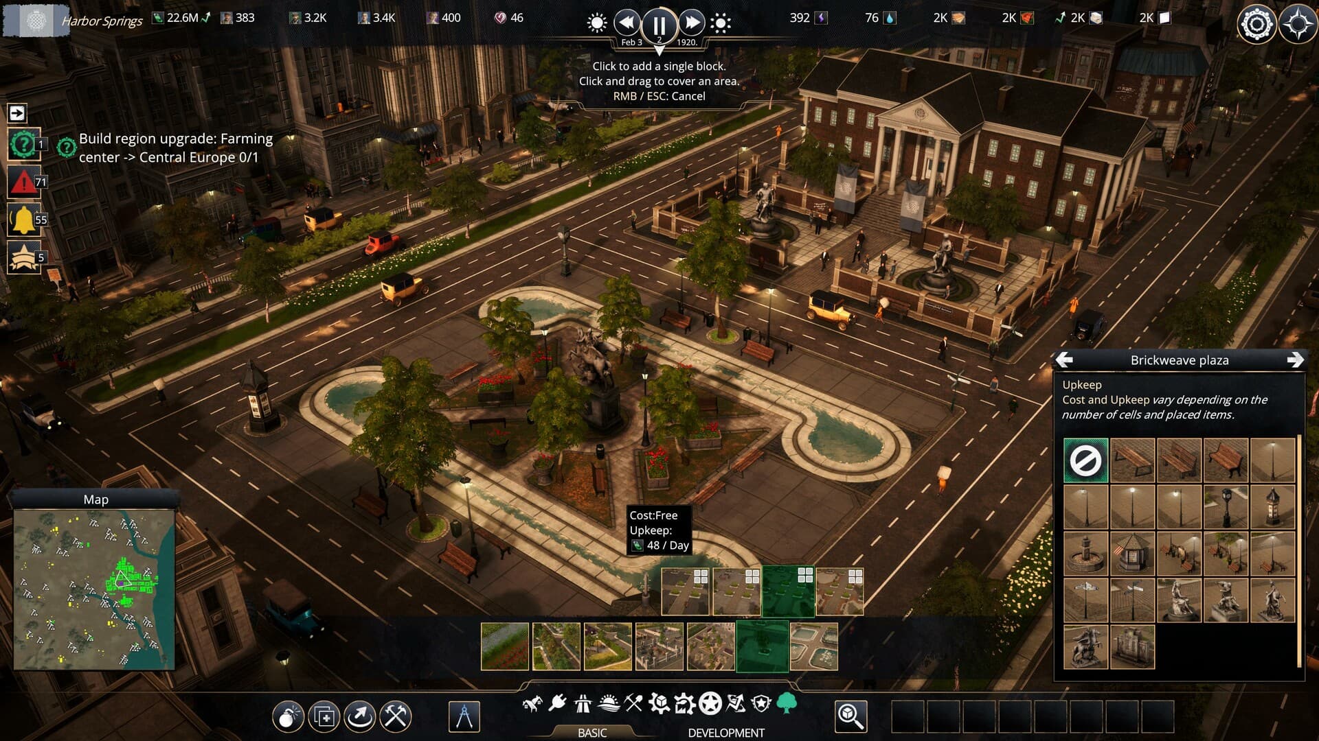 KAISERPUNK PC Steam Account - 8