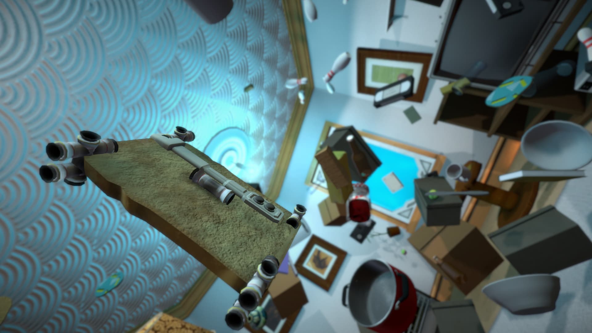 I Am Bread PC Steam CD Key - 8