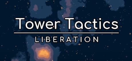 Tower Tactics: Liberation Steam Account