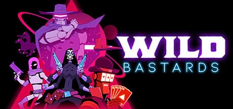 Wild Bastards PC Steam Account