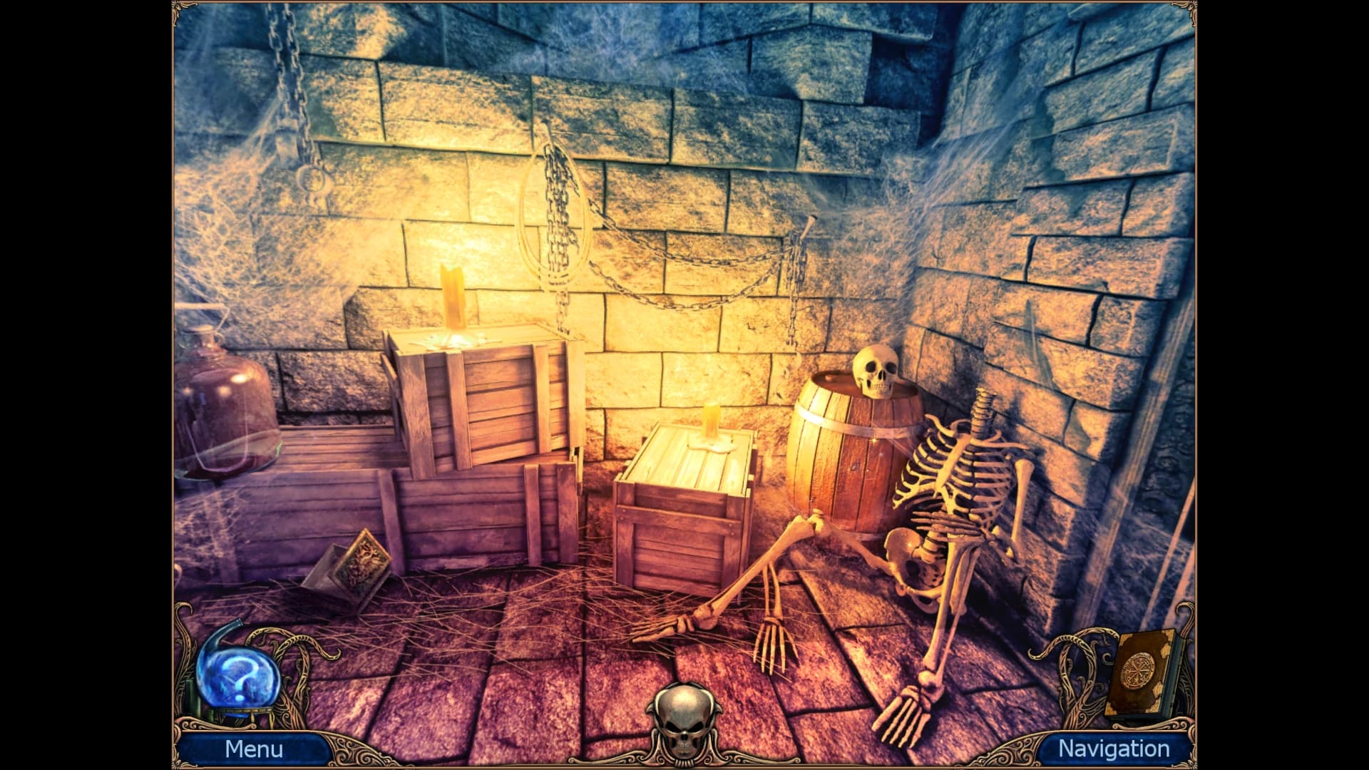 Alchemy Mysteries: Prague Legends PC Steam CD Key - 3
