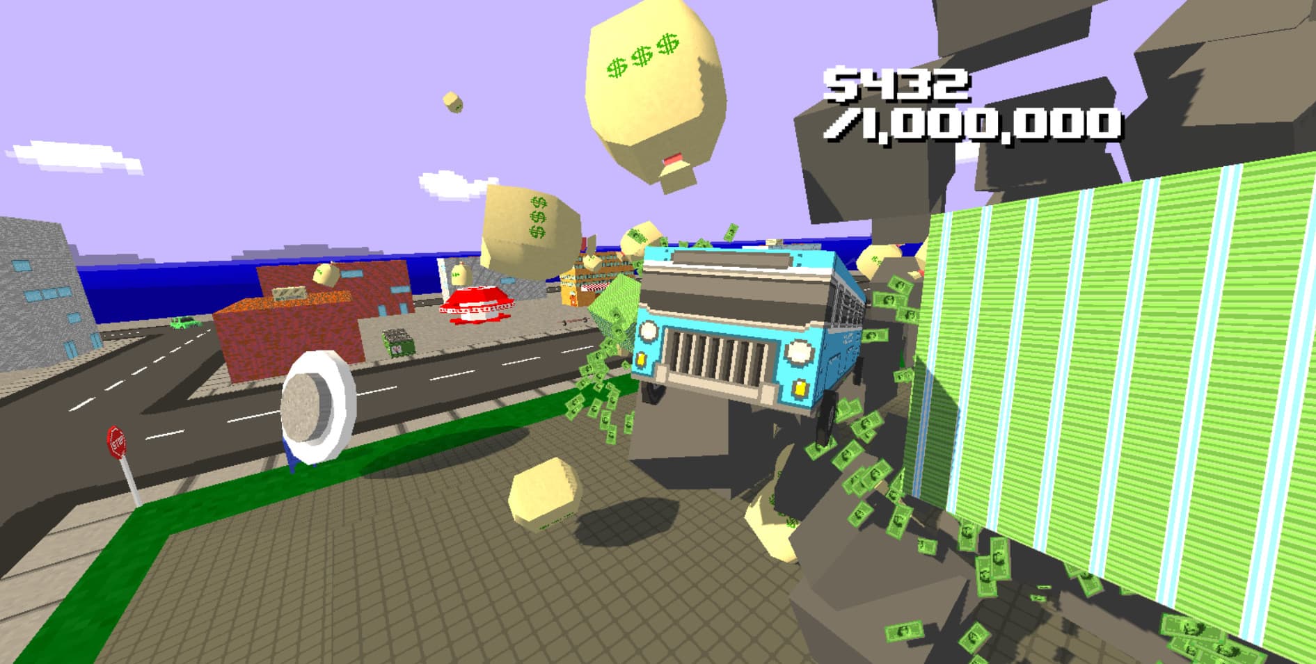 Omnibus Steam CD Key - 2