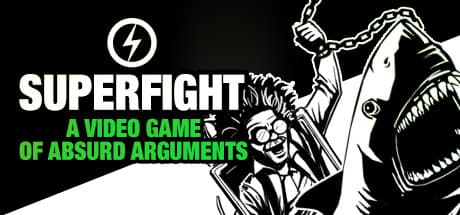 SUPERFIGHT Steam CD Key