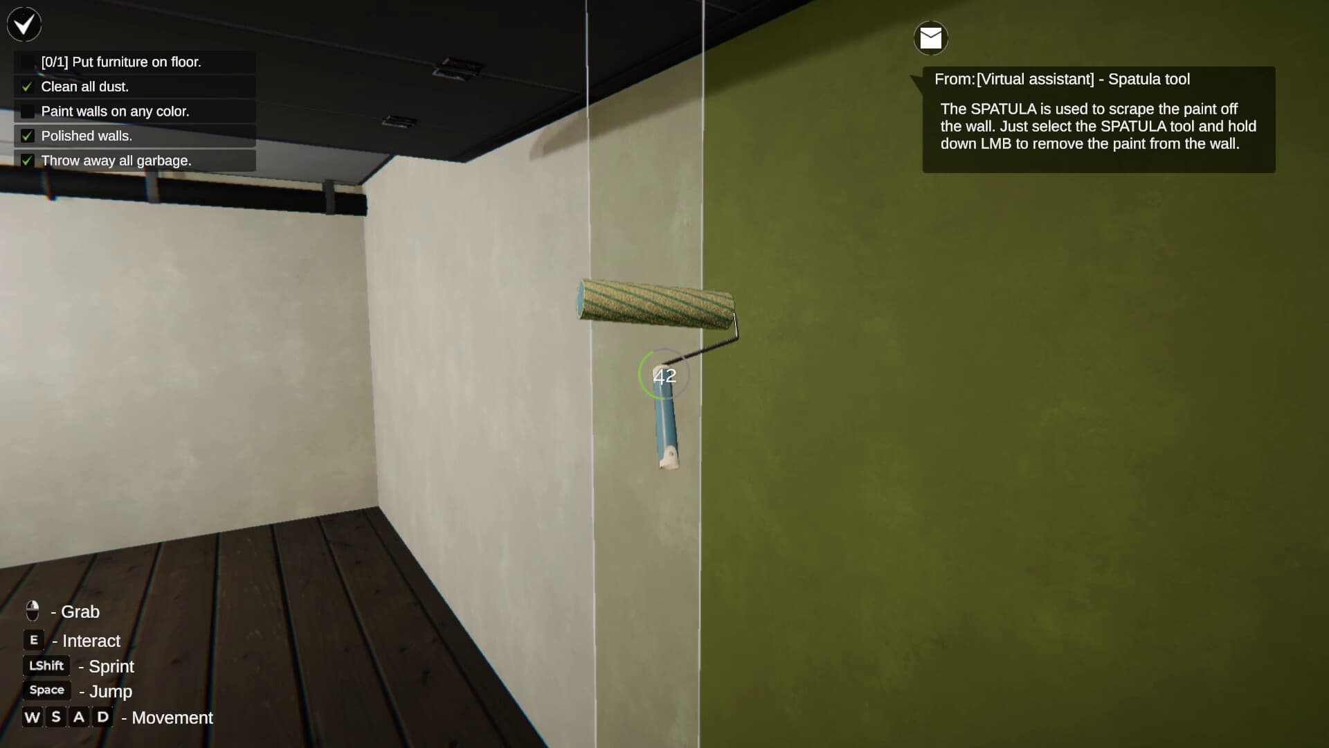 Garage Flipper PC Steam Account - 3