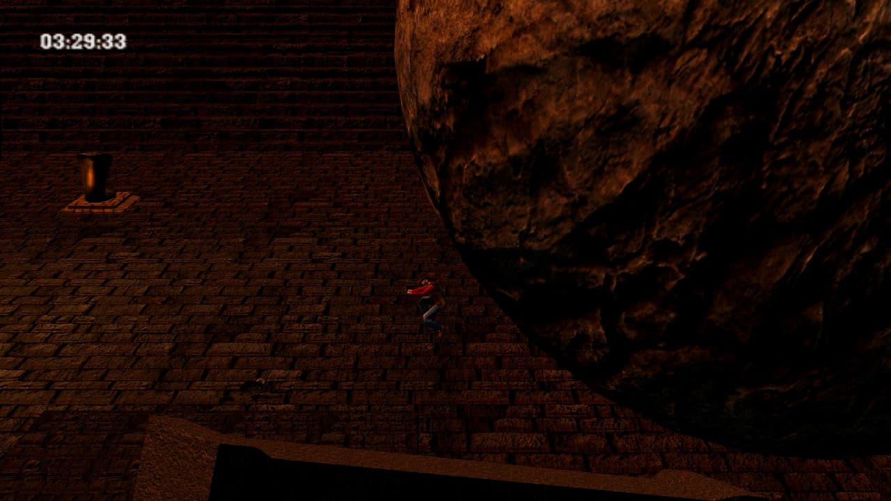 Cursed West Steam CD Key - 2