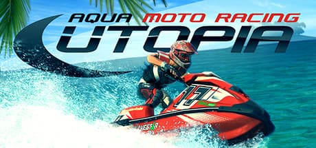 Aqua Moto Racing Utopia PC Steam CD Key