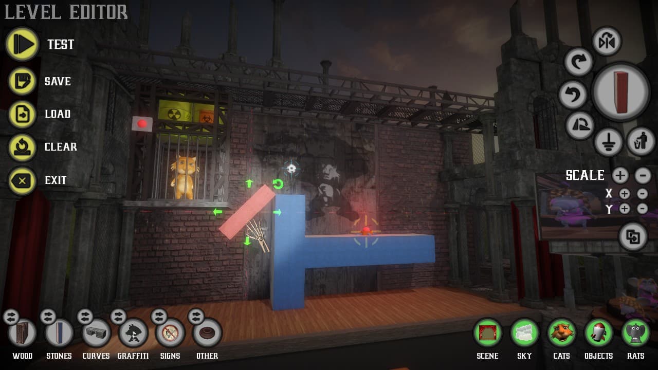 Bad Rats Show Steam CD Key - 6