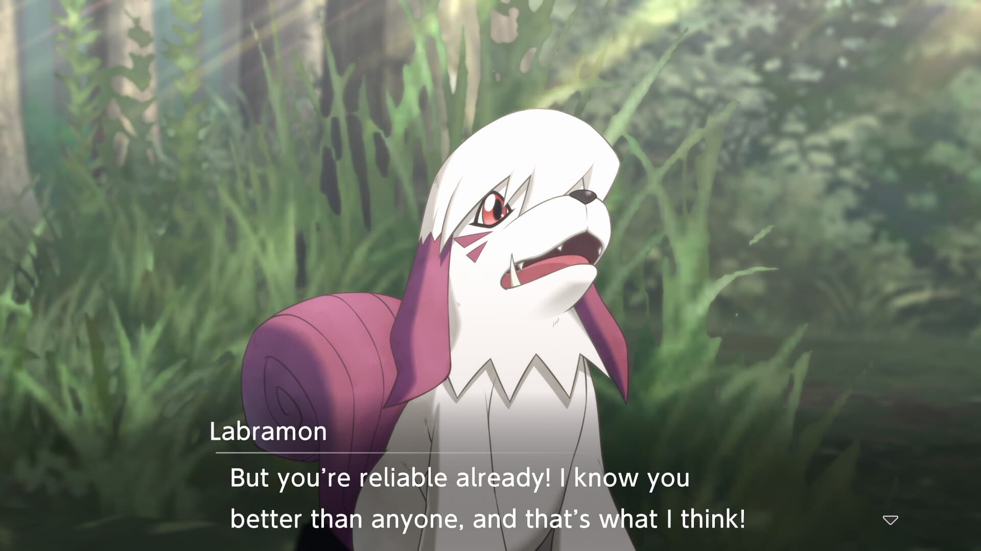 Digimon Survive Steam Account - 6
